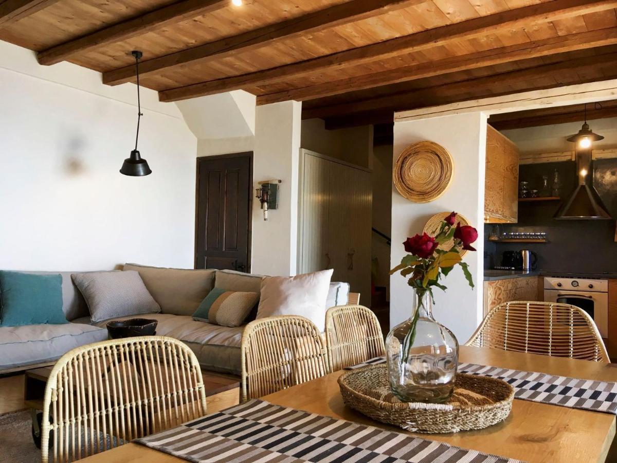 Pelion Homes Villa Iris Private Pool 4 Rooms Pilion Zewnętrze zdjęcie