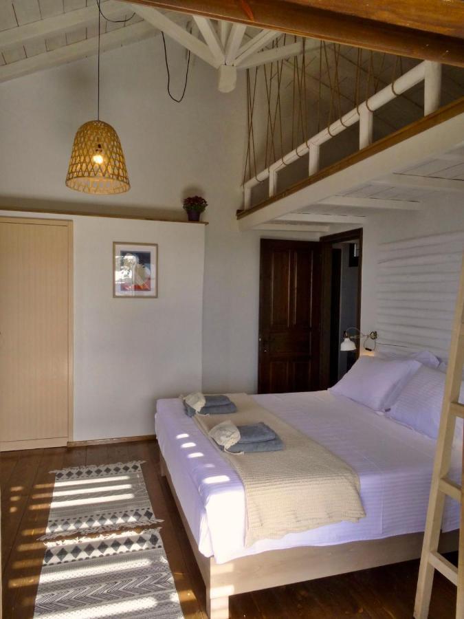 Pelion Homes Villa Iris Private Pool 4 Rooms Pilion Zewnętrze zdjęcie